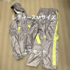 レインコート‼️上下セットアップ