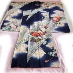 axes femme 花札刺繍和袖 シャツ パンツ ベルト 羽織 4点セット - メルカリ