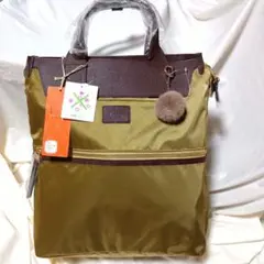 極美品✨】ラナイトランジット 2way Wailea Light リュック - メルカリ