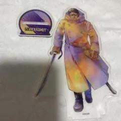 ゴールデンカムイ アクリルスタンド アクスタ pale tone 尾形百之助