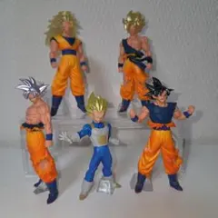 ドラゴンボール　ガチャ