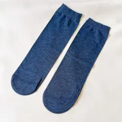 ソックス 薄手