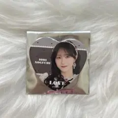 2026年最新】野口衣織 缶バッジの人気アイテム - メルカリ