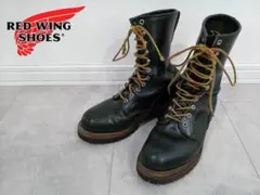 2026年最新】レッドウィング ロガー ブーツの人気アイテム - メルカリ