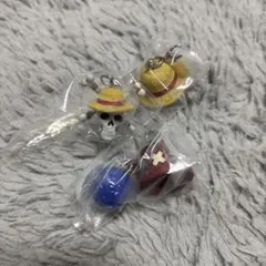 A Netflix Series: ONE PIECE めじるしアクセサリー