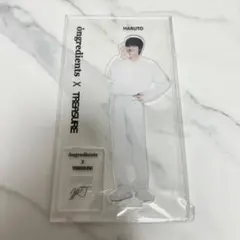 TREASURE オングリ ハルト アクスタ | Mercari