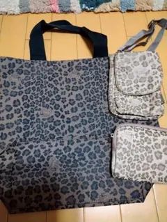 トートバックセットのサムネイル