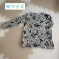 トーマス tシャツ