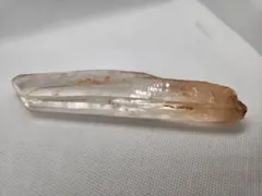 ☆レインボー水晶 ポイント型 置物 a0443 - メルカリ