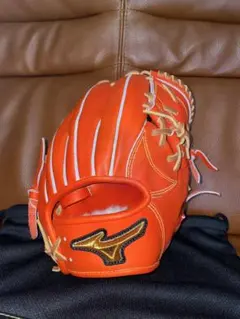 Mizuno Pro 硬式グローブ 仁志モデル ミズノプロ 仁志モデル 硬式 グローブ 【公式通販】