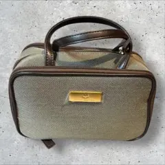 【新品】mila schon ミラ・ショーン 多機能ポーチ ダブルジップ