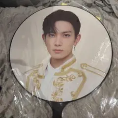 2025年最新】enhypen うちわ ヒスンの人気アイテム - メルカリ