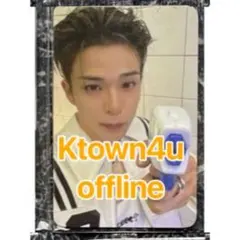 TREASURE アジツ バンコク サイン会 当選者トレカ アサヒ TREASURE アジツ バンコク サイン会 当選者トレカ アサヒ - メルカリ