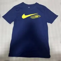 Nike エアマックス Tシャツ M ネイビー