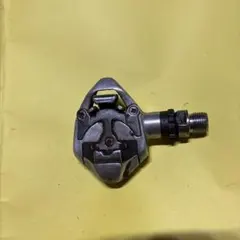 SHIMANO DX PD-M636 ビンディングペダル レッド - メルカリ
