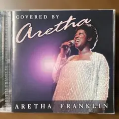BCM CD アレサ・フランクリン/Covered by Aretha