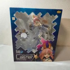 ☆　未開封　Fateフィギュア　EXTRA　キャスター　1/8スケール　☆