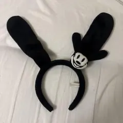ディズニー オズワルド カチューシャのサムネイル