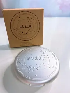 stila スティラ イルミネーティング パウダー ファンデーション コンパクトのサムネイル