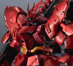 超合金 MSN-04FF サザビー Metal SAZABI 新品 未開封 - メルカリ