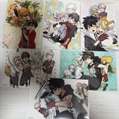 文豪ストレイドッグス ニュータイプ クロニクル アニメイト