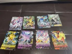 ポケモンカード サンダースV VMAX エーフィV VMAX 計6枚 - メルカリ