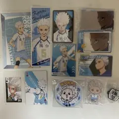 星海光来　まとめ売り 2025年最新】星海光来缶バッジの人気アイテム - メルカリ