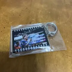 Vファーレン サッカー選手 18山﨑凌吾 キーホルダー