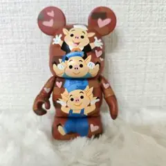 ディズニーバイナルメーション110周年記念