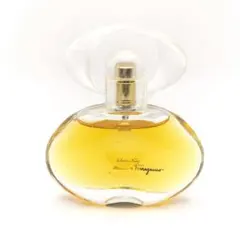 ほぼ未使用　サルヴァトーレフェラガモ　インカント　オーデパルファム　30ml