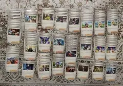 ポケモンカード　サポートまとめ売り180枚＋追加20枚（写真3枚目）