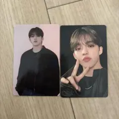 SEVENTEEN FOLLOW AGAIN S.COUPSトレカ