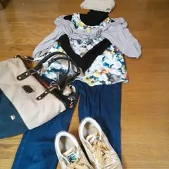 値下げ！お買い得！コーディネート企画☆第10段！