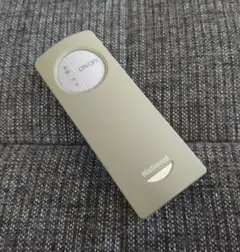 National 照明用 リモコン送信機 HK9336 調光用