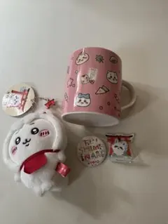 京都ちいかわ本舗まとめ売り