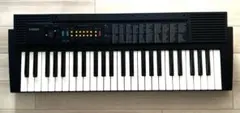 CASIO CTK-50 キーボード ジャンク品のサムネイル