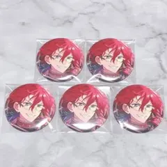 2025年最新】七種茨 缶バッジの人気アイテム - メルカリ