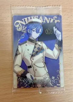 にじさんじウエハース 小柳ロウ