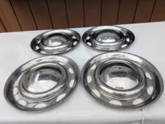 ホイールキャップ 日産 キューブ 純正 中期 うずまき Z11 ホイール