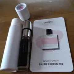 BON PARFUMEUR 102 オードパルファム 4mlのサムネイル