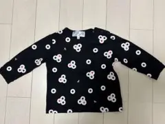アニエスベー カーディガン