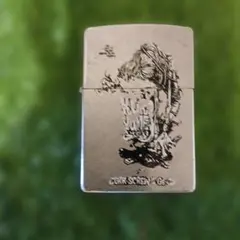 ニルヴァーナ カート・コバーン ジッポー ZIPPO Zippo - メルカリ