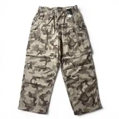 未使用タグ付き Levi's BAGGY FIELD CARGOS Lのサムネイル