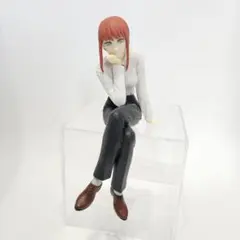 チェンソーマン マキマ ぬーどるストッパーフィギュア