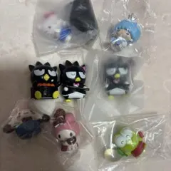 サンリオ　カプセルトイ　まとめ売り