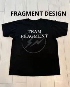 fragment × HIIT NAME TAG 藤原ヒロシ - メルカリ