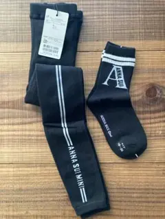 2026年最新】アナスイミニ 靴下の人気アイテム - メルカリ