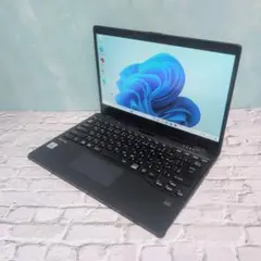 2026年最新】富士通 lifebook u9310x/dの人気アイテム - メルカリ