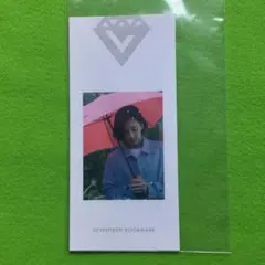 ジョンハン / SEVENTEEN Love & Letter ブックマーク