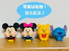 900 ディズニーキャラクター すねてマス フィギュアコレクション そのいち②